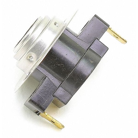 Limit Switch, 150 deg. to 200 deg. F MPN:70006013