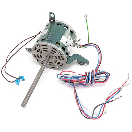Fan and Blower Motor, 1/5 hp MPN:70021542