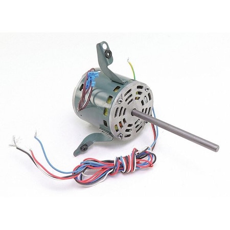 Fan and Blower Motor, 1/5 hp MPN:70021547