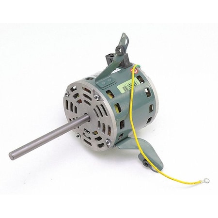 Fan and Blower Motor, 1/6 hp MPN:70556310