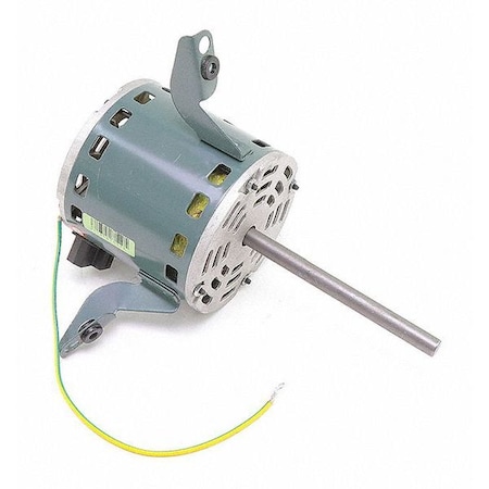 Fan and Blower Motor, 1/5 hp MPN:70556311