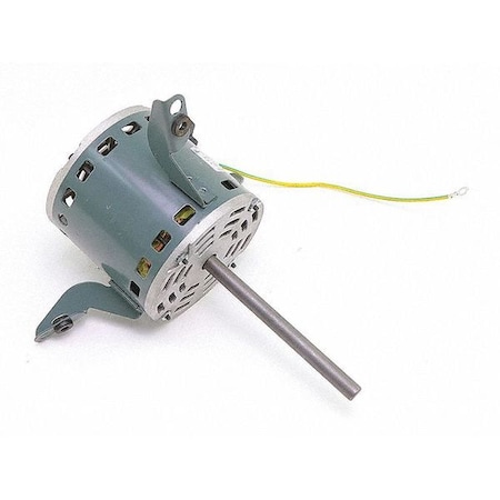 Fan and Blower Motor, 1/5 hp MPN:70556316