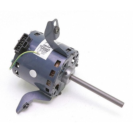 Motor, 1/5 HP, 208-230V, 1075 rpm MPN:70556380