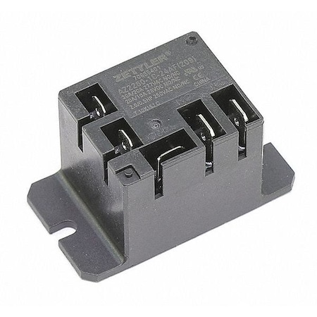 Relay for N/O, N/C, 24V SPDT MPN:70665401