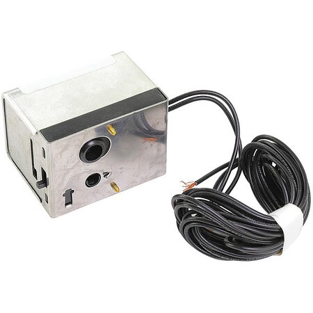 Actuator, 2 Position, 24V, N/O MPN:71159909