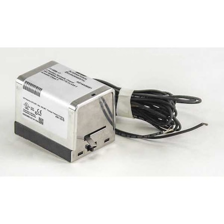 Hi-Temp Actuator, 24V, 2 Position MPN:71159917