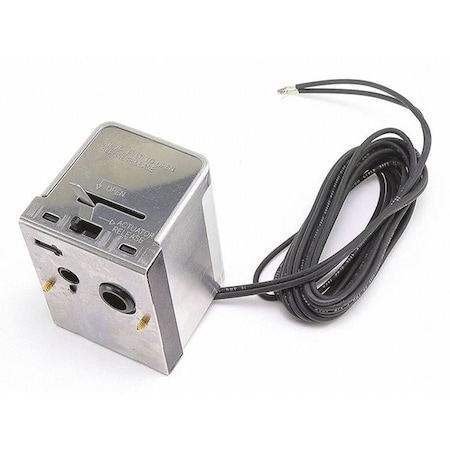 Actuator, Hi Temp, 2 Position, 277V, N/C MPN:71159923