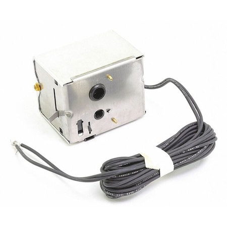 Actuator, 24V, N/C, 2 Position MPN:71159943