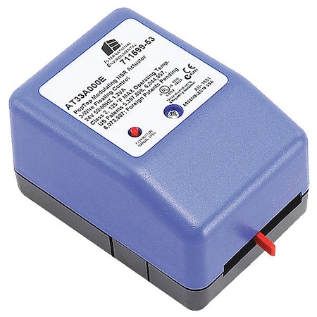 Modulating Actuator, 24V MPN:71159953