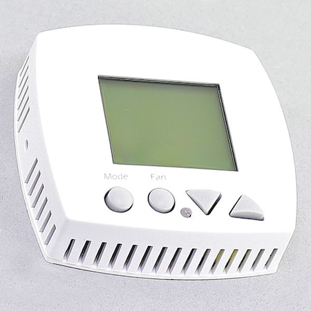 Non-Programmable Fan Coil Thermostat MPN:71520318
