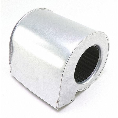 Blower Housing with Wheel MPN:90000054