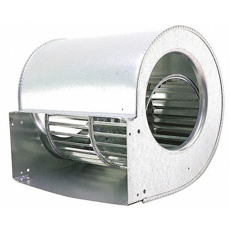 Blower Housing with Wheel MPN:90000075