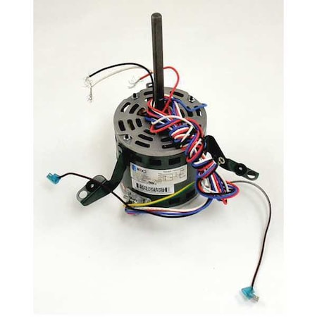 Fan and Blower Motor, 1/4 hp MPN:70021548