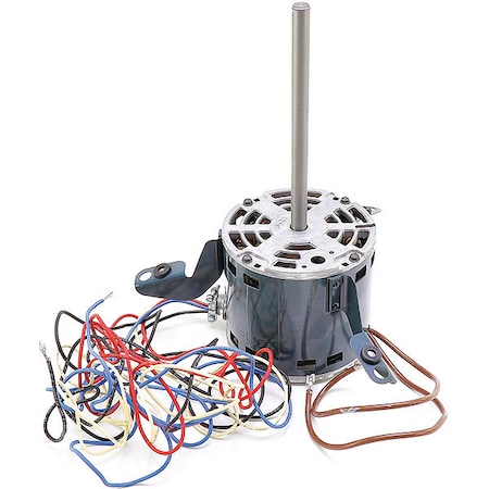 Direct Drive Blower Motor, 1/6 hp MPN:70021669