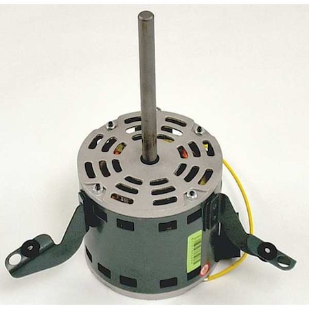 Direct Drive Blower Motor, 1/5 hp MPN:70556304