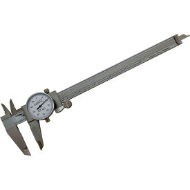 iGAGING® Dial Caliper Range 0 - 8
