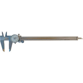 iGAGING® Dial Caliper Range 0 - 12