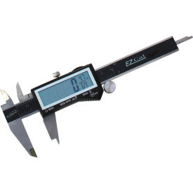 iGAGING® EZ-Cal X-Large Digital Display Caliper IP54 Range 0 - 4