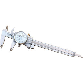 iGAGING® Premium Shockproof Dial Caliper Range 0 - 6
