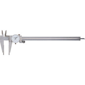 iGAGING® Premium Heavy Duty Dial Caliper Range 0 - 12