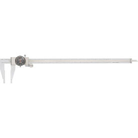 iGAGING® Premium Heavy Duty Dial Caliper Range 0 - 24