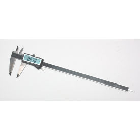 iGAGING® Elec Digital Caliper Super Large LCD Display IP54 Range 0 - 12