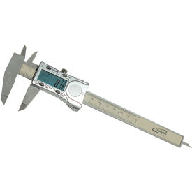 iGAGING® Economic & Student/Medical Digital Display Caliper IP40 Range 0 - 6