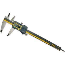 iGAGING® Digital Caliper Absolute OriginCal IP54 Range 0 - 8