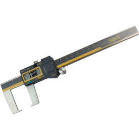 iGAGING® Absolute Digital Outside Slot Caliper IP54 Range 6