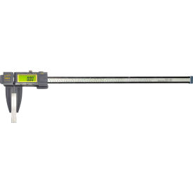 iGAGING® Digital Carbon Fiber Caliper IP65 Range 0 - 40