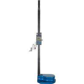 iGAGING® Absolute Digital Height Gauge Carbide Scribe 0 - 18