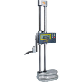 iGAGING® Twin Beam Digital Height Gauge USB Data 0 - 12
