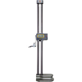iGAGING® Twin Beam Digital Height Gauge USB Data 0 - 24