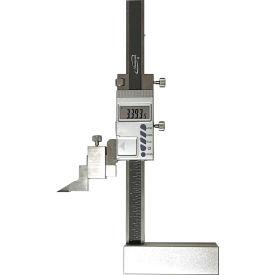 iGAGING® MiniMag Digital Height Gauge w/ Attachable Scriber 0.001 Accuracy 36-629