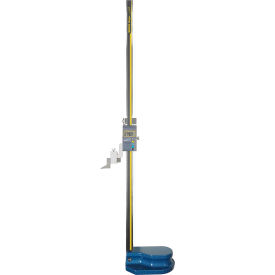 iGAGING® Absolute Digital Height Gauge Carbide Scribe 0 - 24