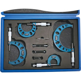 iGAGING® Snap Depth Gauge 0.01mm 0 - 4