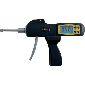 iGAGING® IP65 Digital Pistol Grip Tri-point Internal Micrometer Bore Gauge0.315 - 0.425