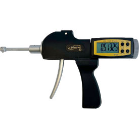 iGAGING® IP65 Digital Pistol Grip Tri-point Internal Micrometer Bore Gauge 0.425 - 0.5