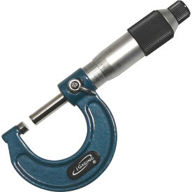 iGAGING® Micrometers Ratchet with Blue C Frame 0 - 1