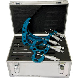 iGAGING® Digital Micrometer 0 - 1