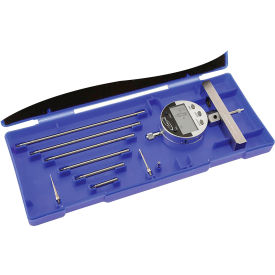 iGAGING® Digital Depth Gauge Dial Face 4