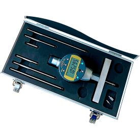 iGAGING® IP54 Digital Depth Gauge 4