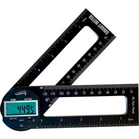iGAGING® 360° Smart Miter & Protractor with 7