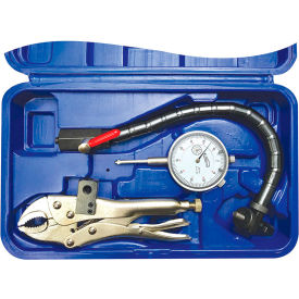 iGAGING® Dial indicator 0 - 1