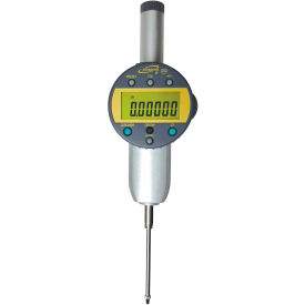 iGAGING® Absolute Indicator USB /IP54 0 - 2