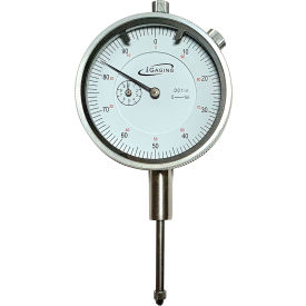 iGAGING® Premium Dial Indicator 0 - 1