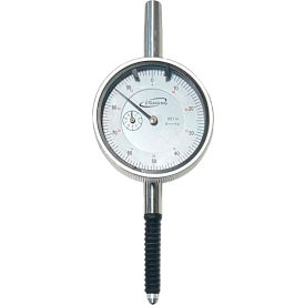 iGAGING® Premium Dial Indicator IP65 Protective Rate White Dial Phase 400-065-01
