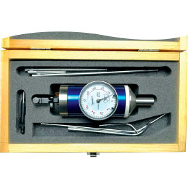 iGAGING® CO-AX Centering Indicator Set Metric Reading 400-C02M