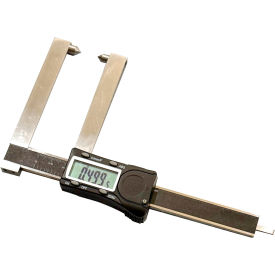 iGAGING® Digital Rotor Gage 0.005