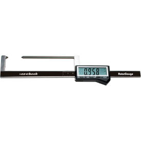 iGAGING® Digital Brake Rotor Gauge without Removing the Wheel 0.005